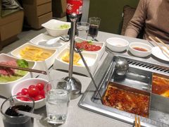 -海底捞火锅(奉化银泰店)