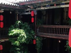 -香满楼(临安路店)