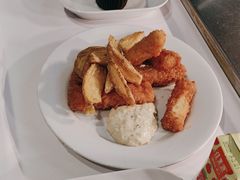 -宜家·瑞典风味餐厅(四元桥店)
