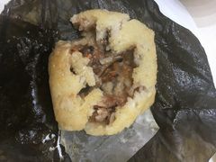 -东豪园林海鲜酒家(南港路辅路店)
