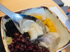 -Meet Fresh鮮芋仙(时代天街店)