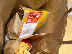 -麦当劳(科苑地铁站店)