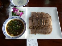 -天下第一面(大雁塔北广场店)