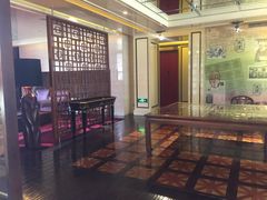 -天津津利华酒店