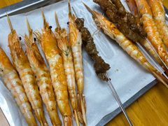 -烤五行·烧烤烤串(石佛营店)
