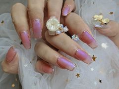 -群丽化妆摄影美甲纹绣培训学校