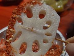 -江油特色冷沾沾(火炮街店)