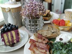 -BAKER&SPICE(安福路店)