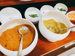 -牛犇烤肉(物资学院路店)