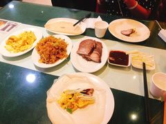 -老昌春饼(中央大街店)