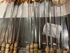 -筱果•梁山围炉烤肉(昌里路店)