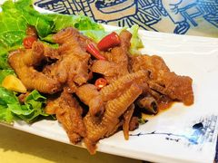 -苏城小院·园林精致苏州菜(斜塘老街店)