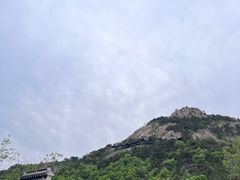 -石老人观光园