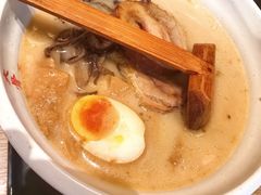 -味千拉面(南昌杉杉奥特莱斯广场店)