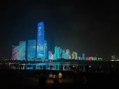 -青岛第三海水浴场