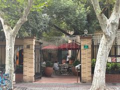 -玫瑰厅上海菜(兴国路店)