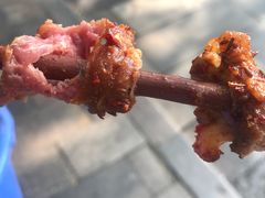 -西羊市老米家泡馍(西羊市店)