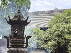 -洛阳白马寺
