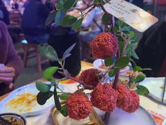 -长安大牌档之上元灯会(南大街店)