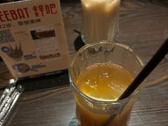 -The Cheebat 锌吧·Bistro(体育西店)