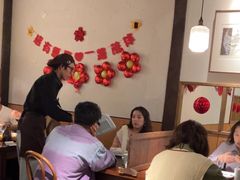 -乔街深夜食堂·小龙虾·高压锅生蚝(杭州总店)