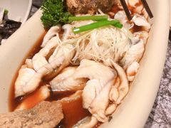 -鹿港小镇(中关村店)