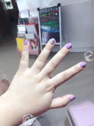 -Beauty Nails 美甲美睫皮肤管理