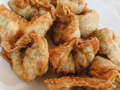 -天台小吃(新城店)