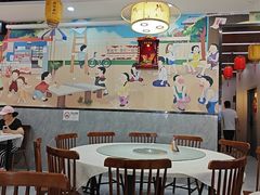 -潮之南·潮汕菜·鱼仔档(南山店)