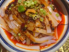 -缪氏川菜(深圳北站缤果空间店)