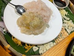 -广府乡下·饭庄(新港东路店)