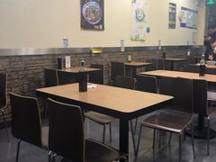大堂-有礼有面(知春路店)