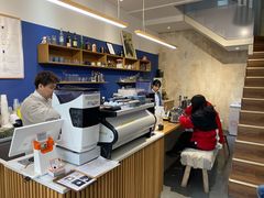 -森果咖啡(人民西路店)