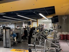 -超鹿运动(大唐世家店)