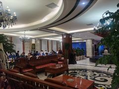 -葛记红焖羊肉(和平路形象店)