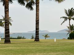 -宴悦海鲜餐厅·游水海鲜·牛排(亚龙湾瑞吉店)