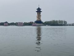 -溱湖国家湿地公园