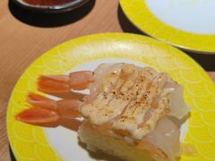 -采御鲜·回转寿司(汕头万达店)