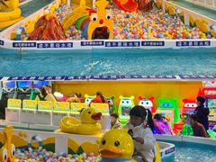 -弘阳·未来世界(弘阳广场店)