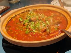 -一坐一忘云南菜(嘉里中心店)