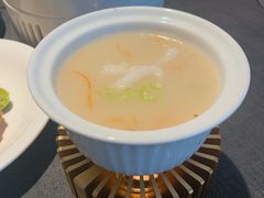 -南里山房·新淮扬菜(徐汇万科店)