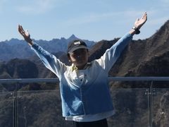 -十渡东湖港风景区