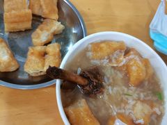 -百成大同鸭肉粥(大同总店)