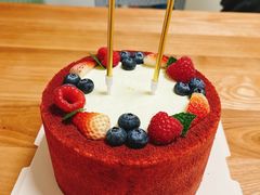 -姆们M Sweetie Cake(五道口店)