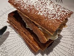 -壳里西餐厅Coquille Seafood Bistro(蒙自路店)