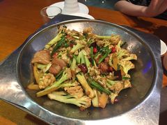 -金掌勺东北菜(格兰晴天店)