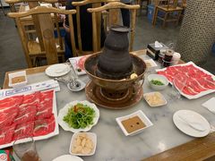 -牛街·马辈儿涮肉(牛街二店)