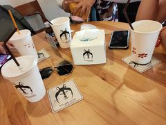-TrueLove @ Neverland (Husky Cafe)