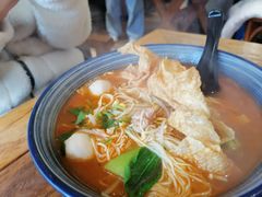 -猫爷的腔调·黔小馆(交大医学住宅区店)