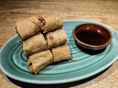 -小吊梨汤·北京菜·烤鸭(望京四元桥购物中心店)
